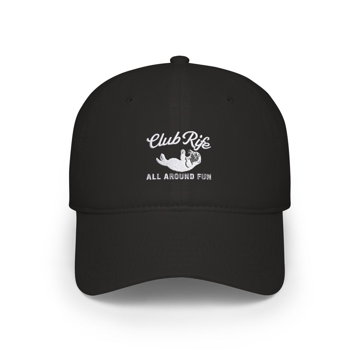 Club Rife Otter Hat | Matt Rife