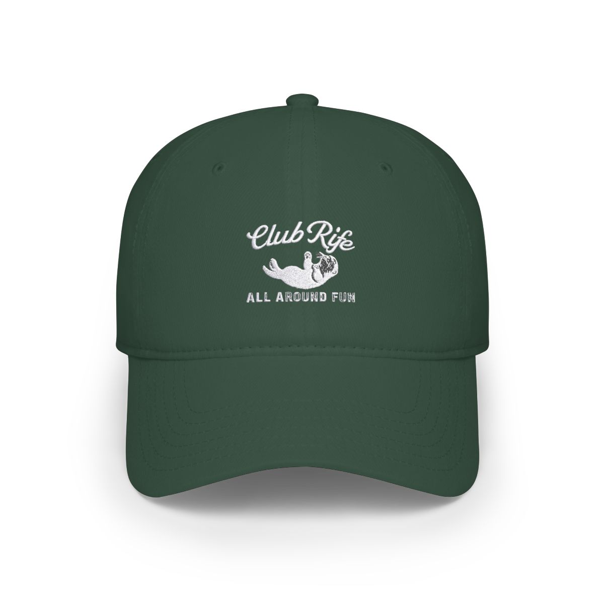Club Rife Otter Hat | Matt Rife - alternate angle 4, merchandise