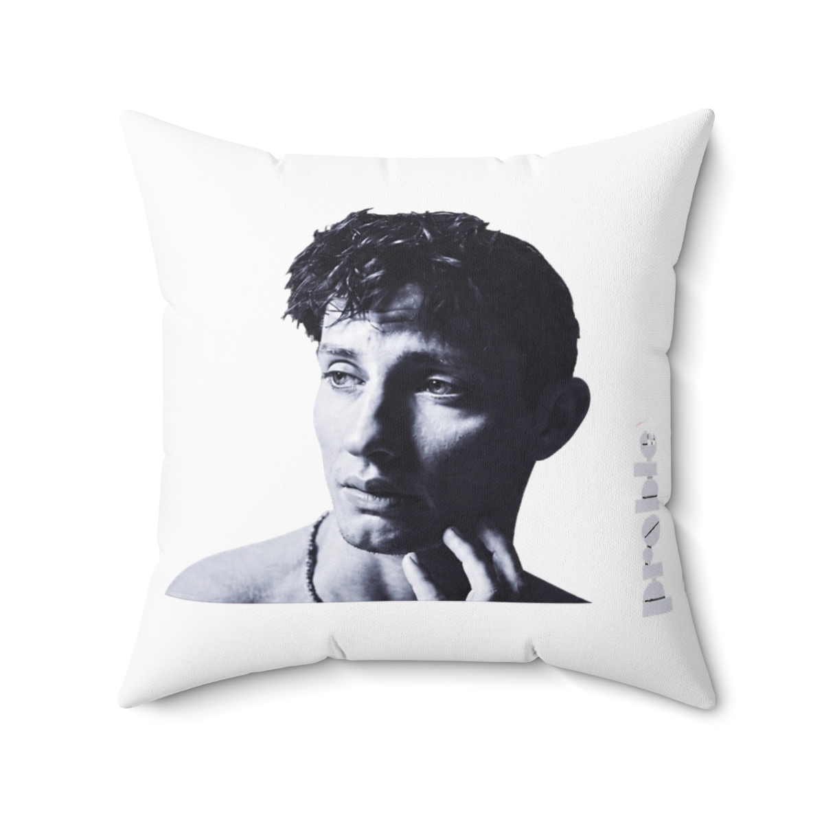 ProbleMattic Pillowcase | Matt Rife - alternate angle 4, merchandise