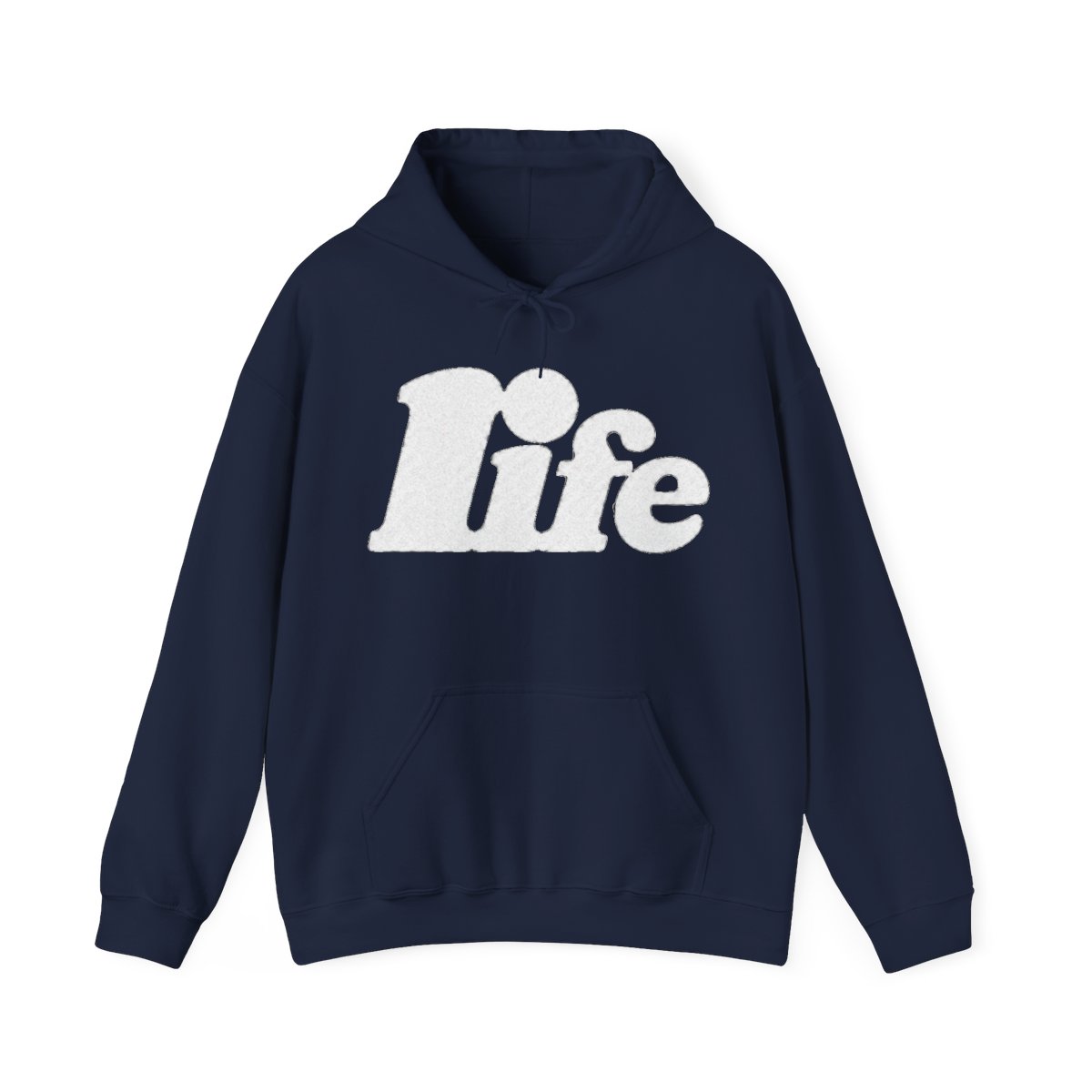 Club Rife Hoodie Black | Matt Rife