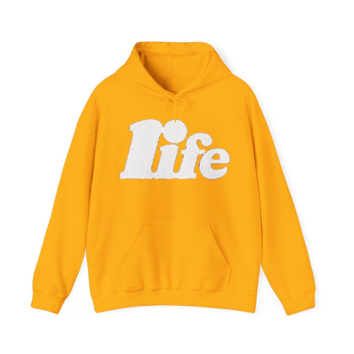 Club Rife Hoodie Black | Matt Rife - alternate angle 4, merchandise