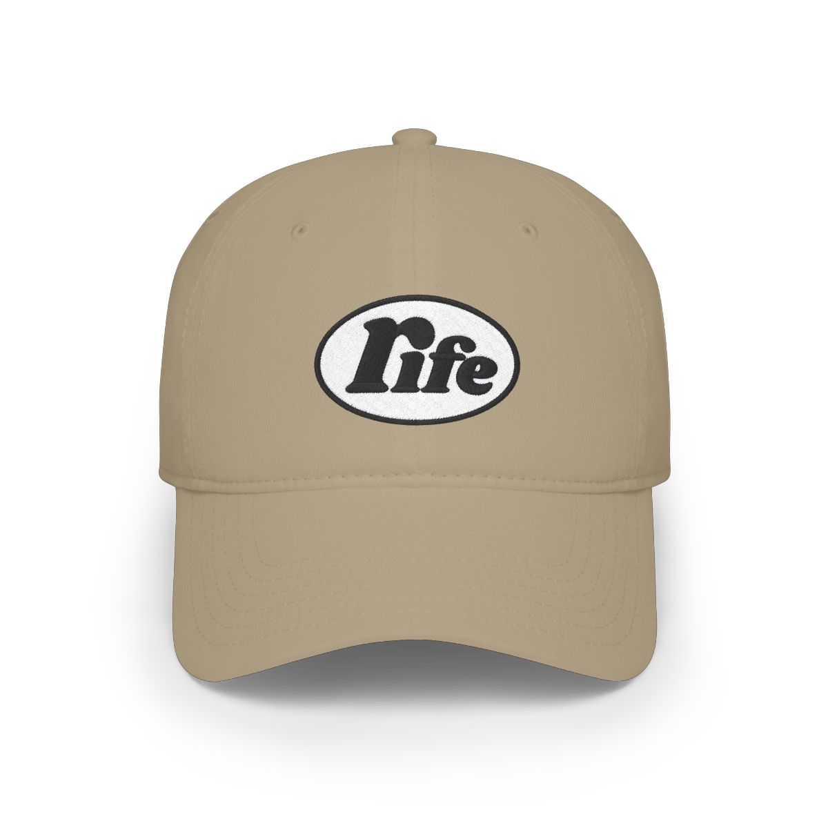 Club Rife Oval Hat | Matt Rife - alternate angle 4, merchandise