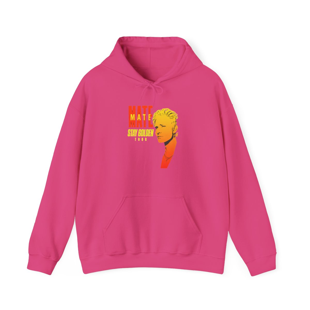 Matt Rife Stay Golden Tour limited shirt, hoodie, sweater, longsleeve and V-neck Hoodie - Official Hoodies merchandise