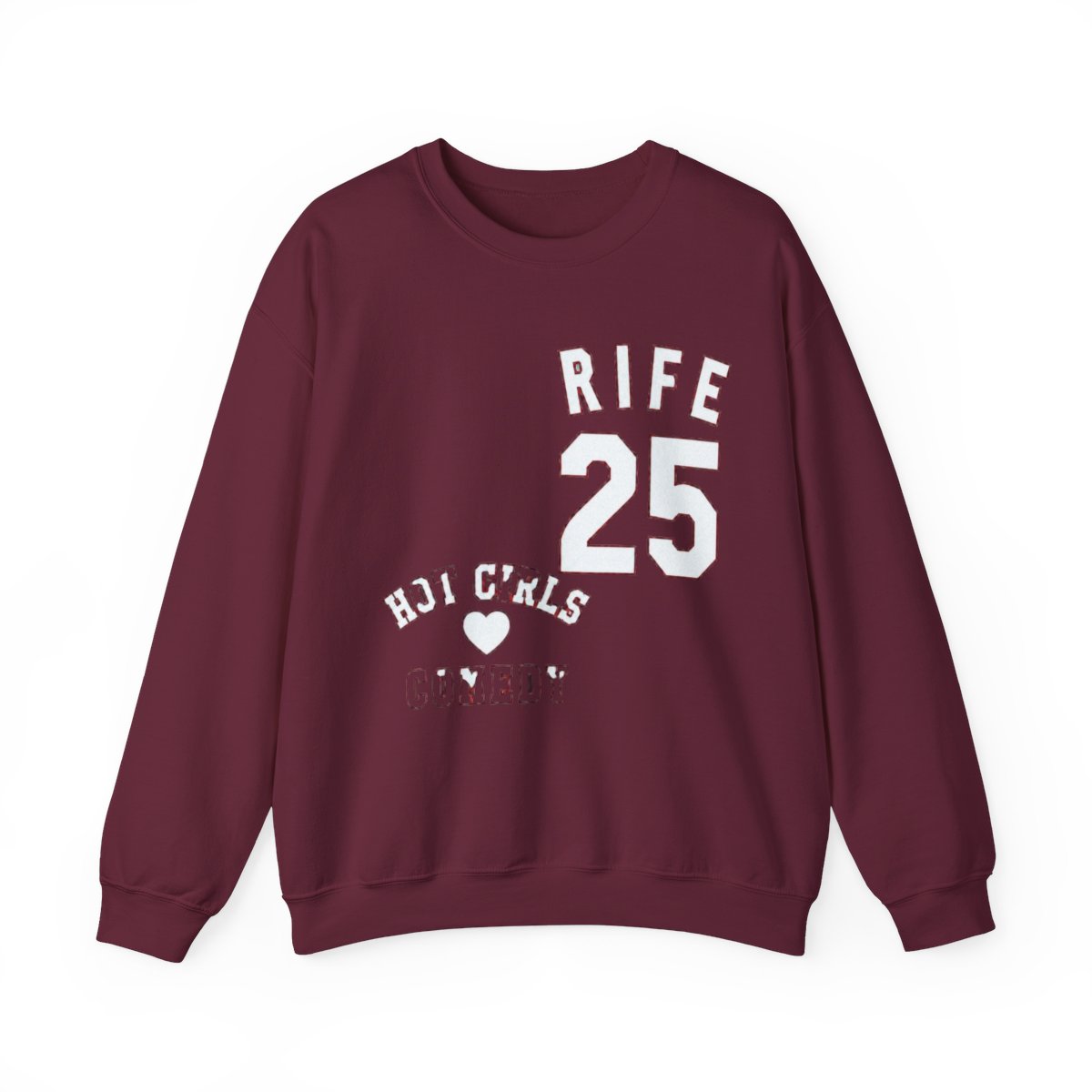 Matt rife Hoodies - Gem - alternate angle 5, merchandise