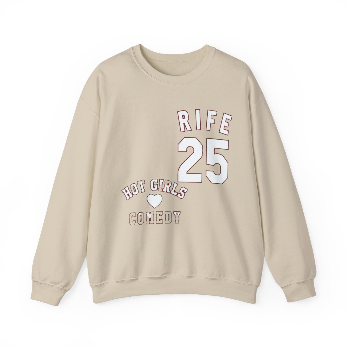 Matt rife Hoodies - Gem - alternate angle 2, merchandise