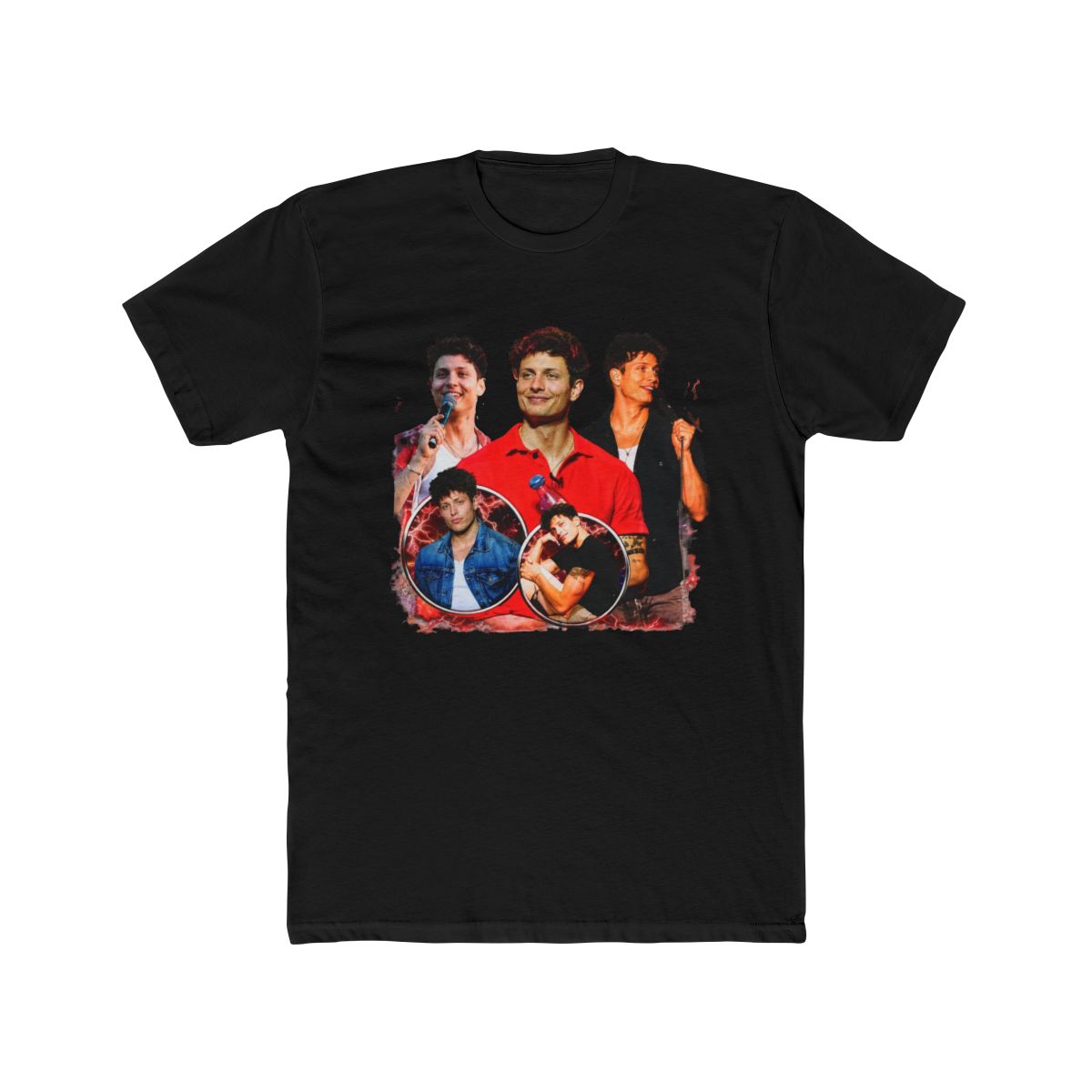 Matt Rife T Shirt - Official T-Shirts merchandise
