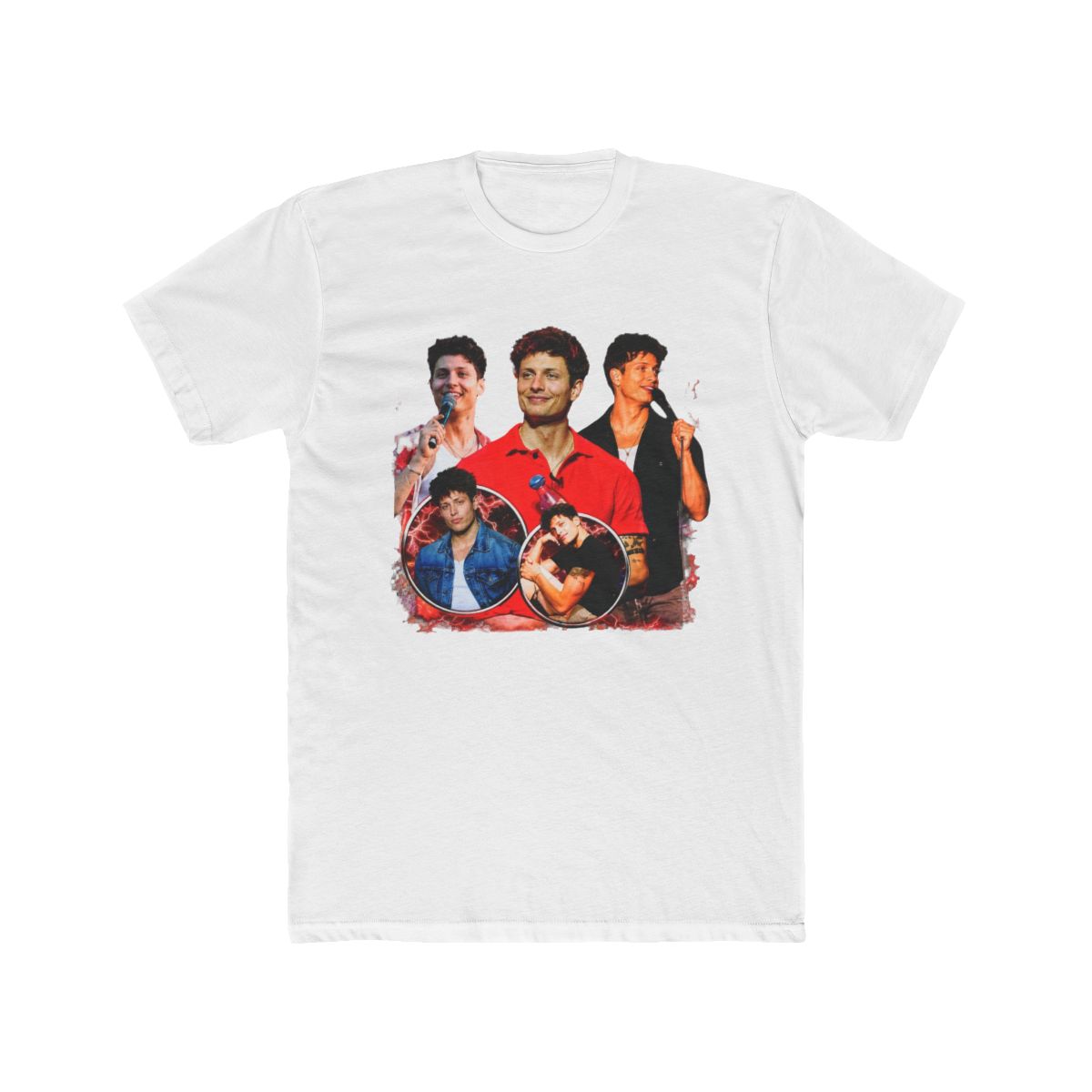 Matt Rife T Shirt