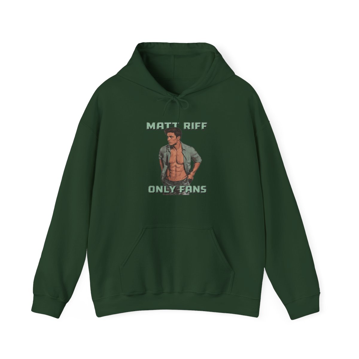 Matt Rife Only Fans Hoodie - Official Hoodies merchandise