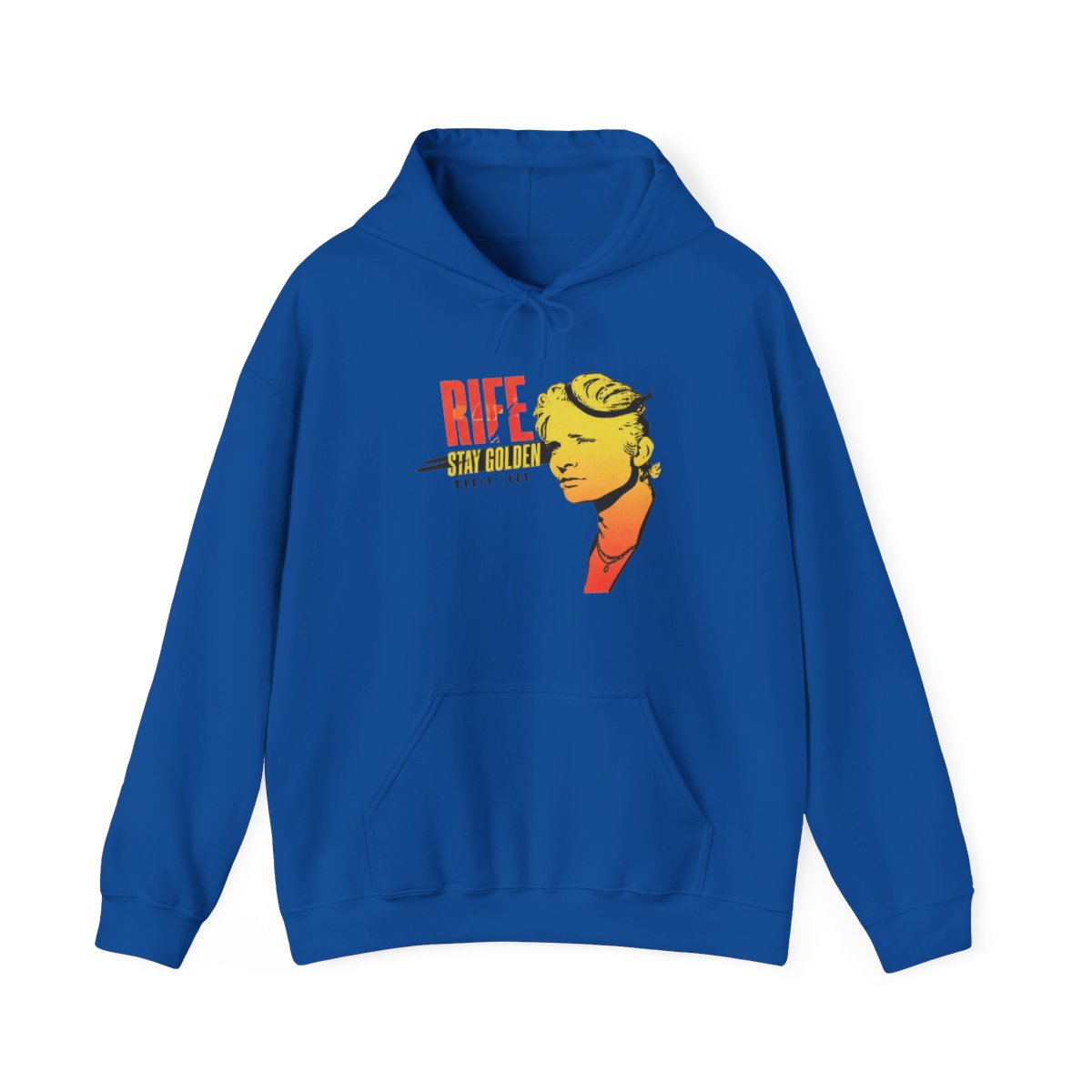 Stay Golden World Tour Hoodie | Matt Rife