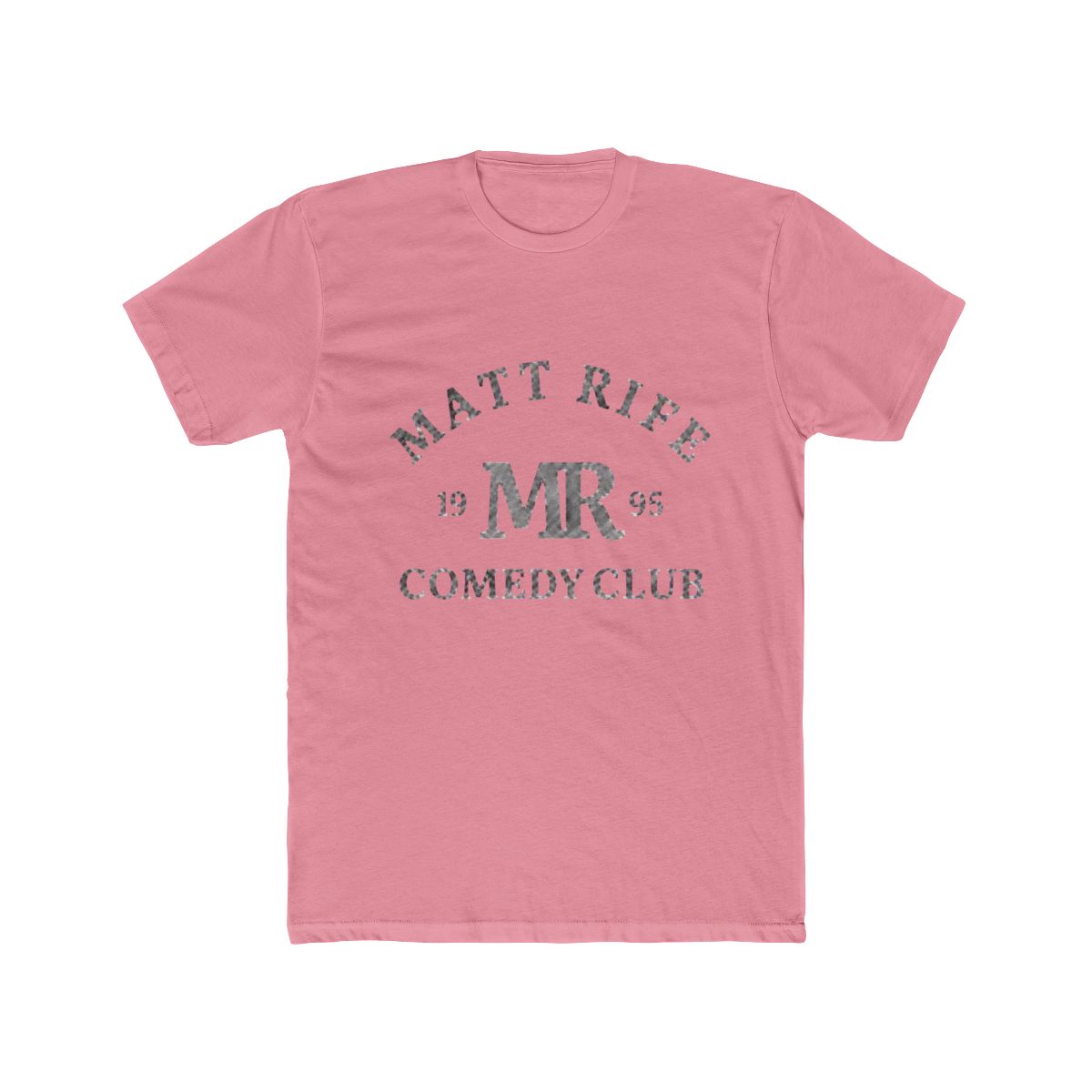 Matt Rife Comedy Club T Shirt - Official T-Shirts merchandise