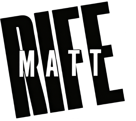 Matt Rife - Official Merchandise